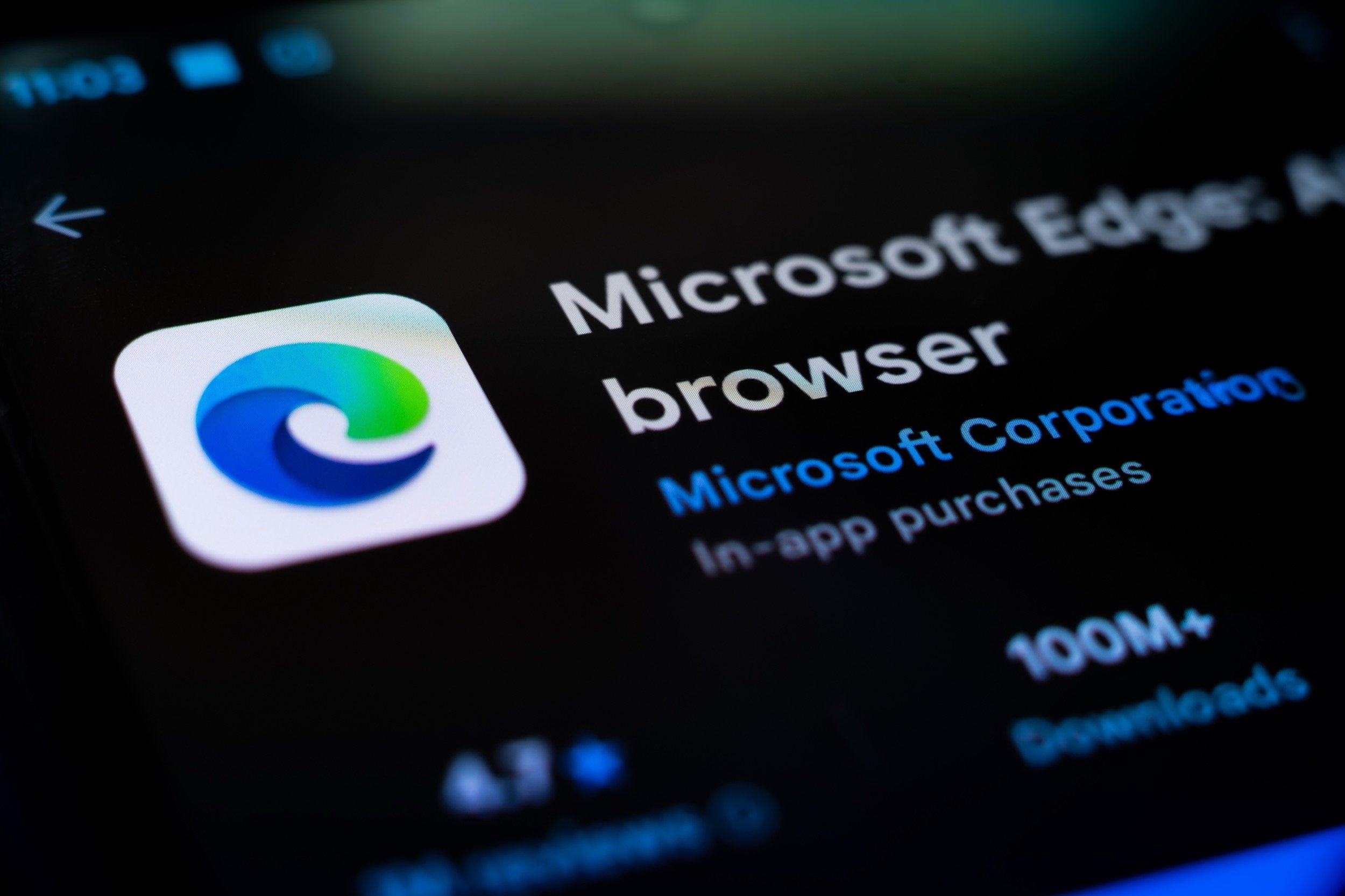 Désespéré, Microsoft a trouvé un nouveau moyen de vous forcer à utiliser Edge