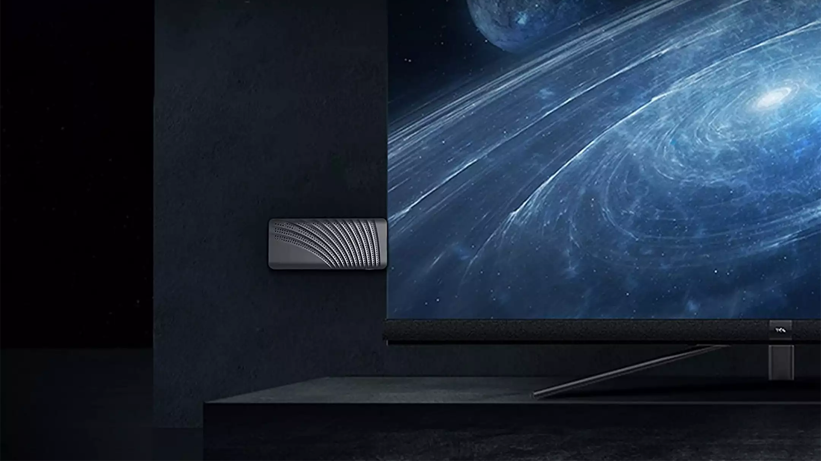 Le PC fixe NiPoGi Stick