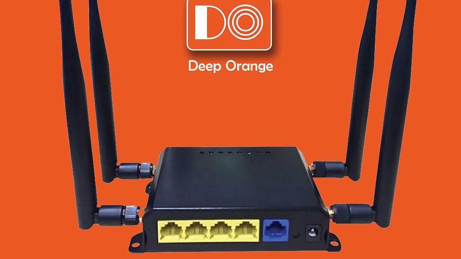 VulnCheck a repéré 203 appareils exposés sur Internet avec le port de DarkLantern ouvert, répartis dans 22 pays, lors d'un balayage réalisé entre le 18 et le 21 août - ©Amazon