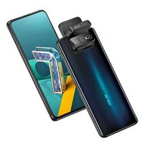 Asus ZenFone 7 Pro