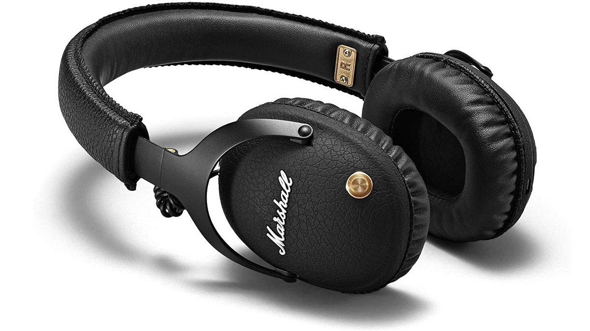 casque Marshall Monitor