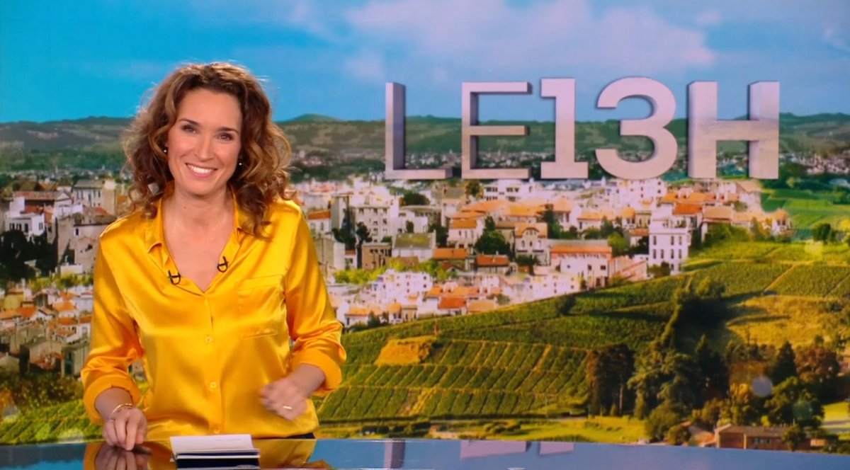 © Capture d'écran du 13H de TF1, ce jeudi 18 février 2021