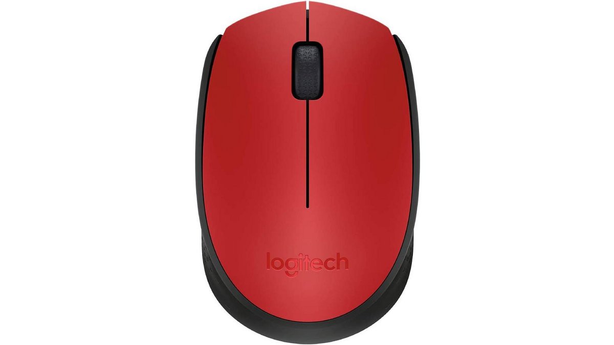 Logitech M171