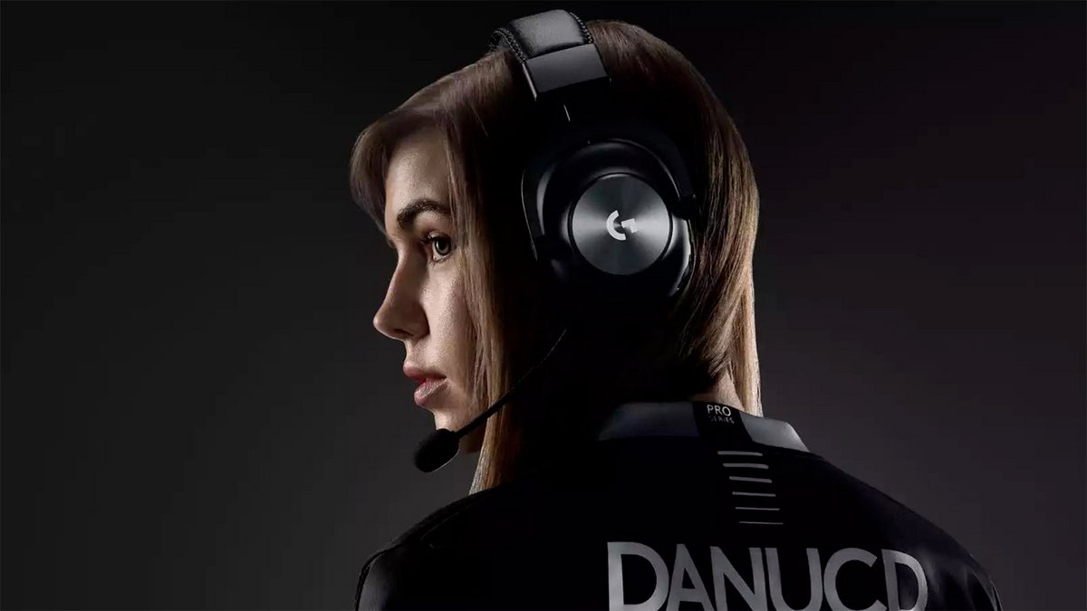 La casque gaming Logitech G Pro X Lightspeed s'affiche à seulement 116,84 € pendant les Amazon Prime Day. © Clubic