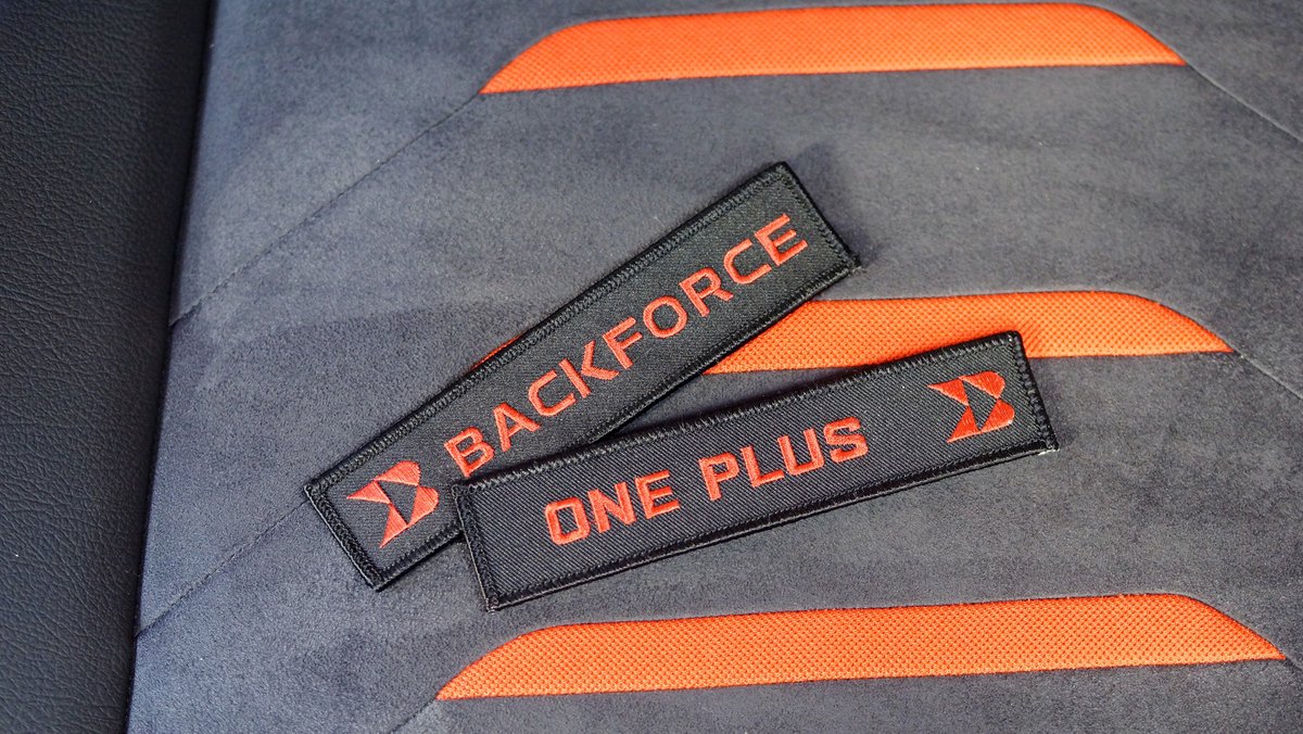 Backforce One Plus