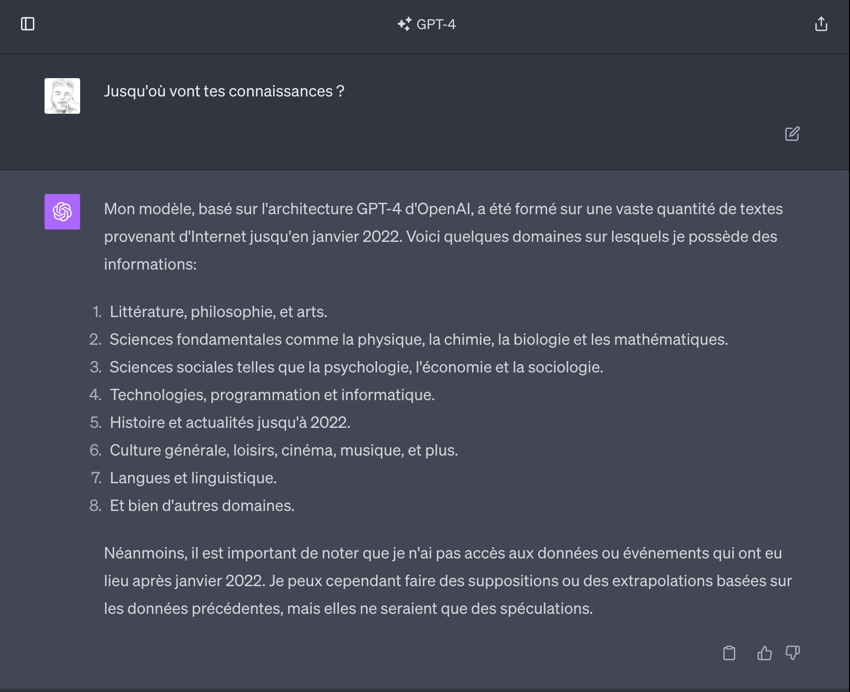 © Capture d'écran pour Clubic