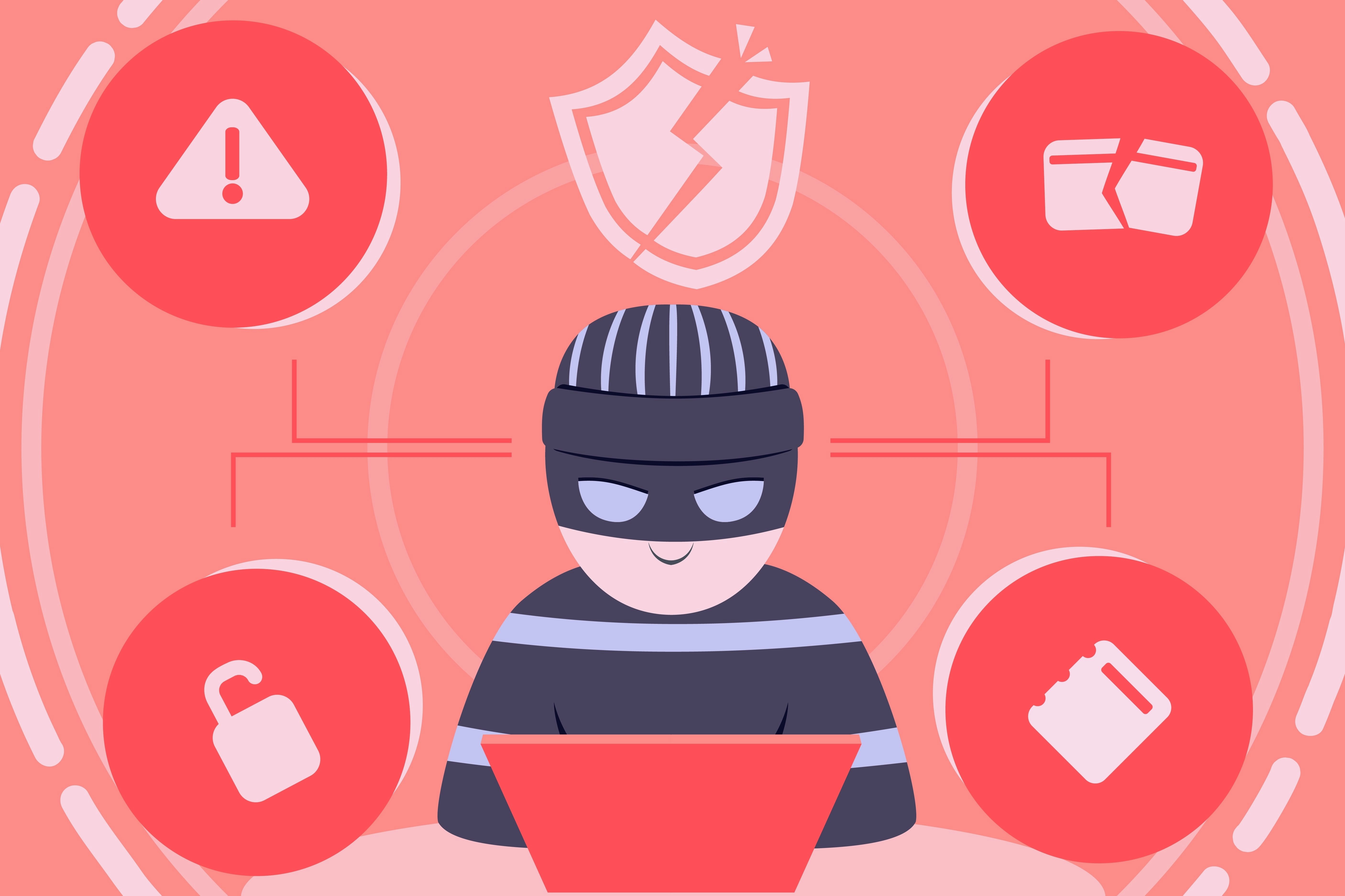 Avant de songer à changer l’ensemble de vos codes, la première question est simple : comment vérifier si un mot de passe a été piraté et savoir si vous figurez dans ce gigantesque bottin noir ? © Shutterstock