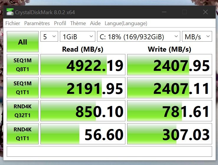 MSI Summit E13 Flip EVO-5