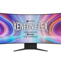 Corsair Xeneon Flex 45WQHD240