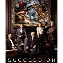 Succession