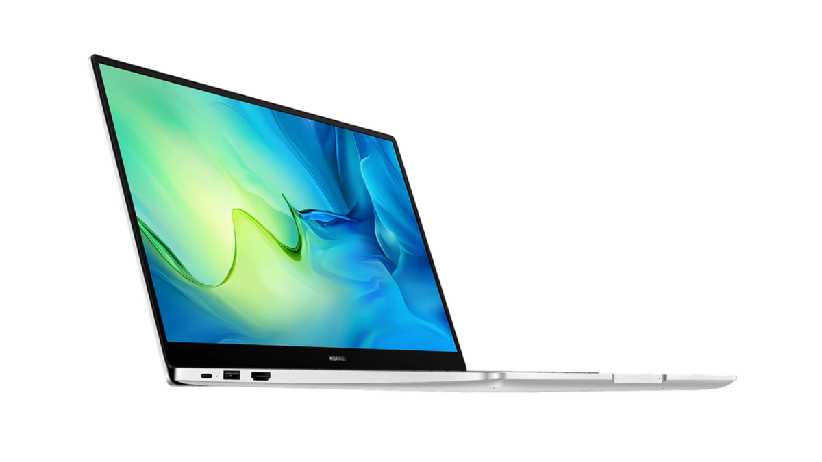 Huawei MateBook D15