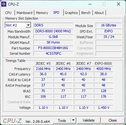 ASUS ROG Crosshair X870E Hero_33