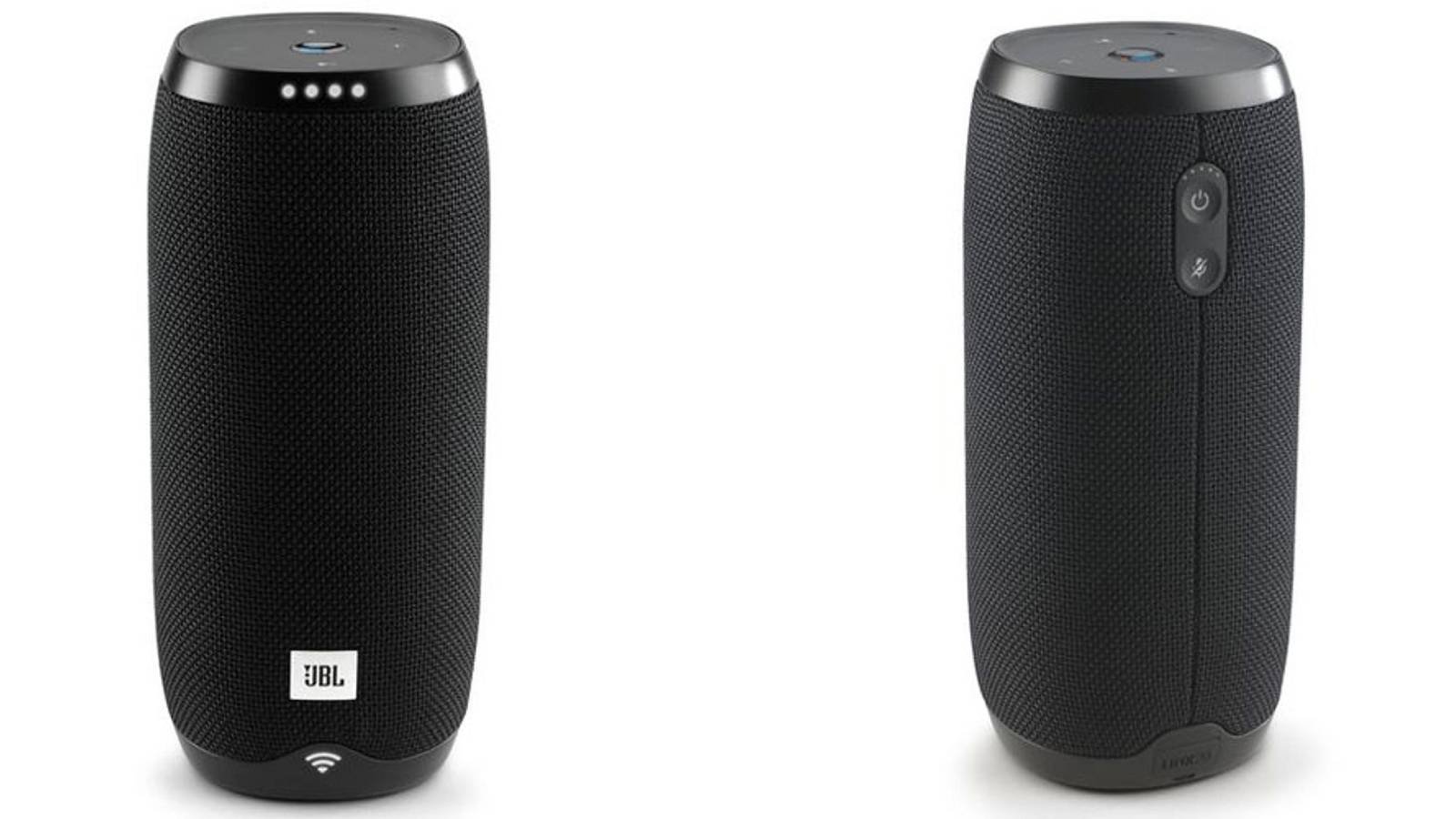 enceinte JBL Link 20