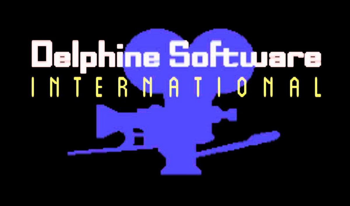 Delphine Software