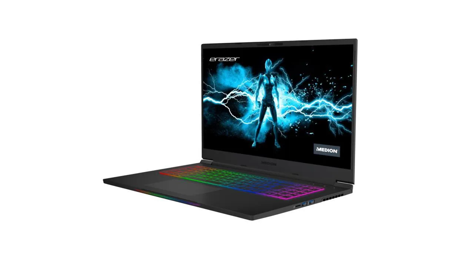 Le Medion Erazer Beast X30
