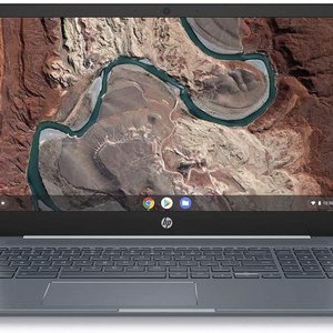 HP Chromebook 15