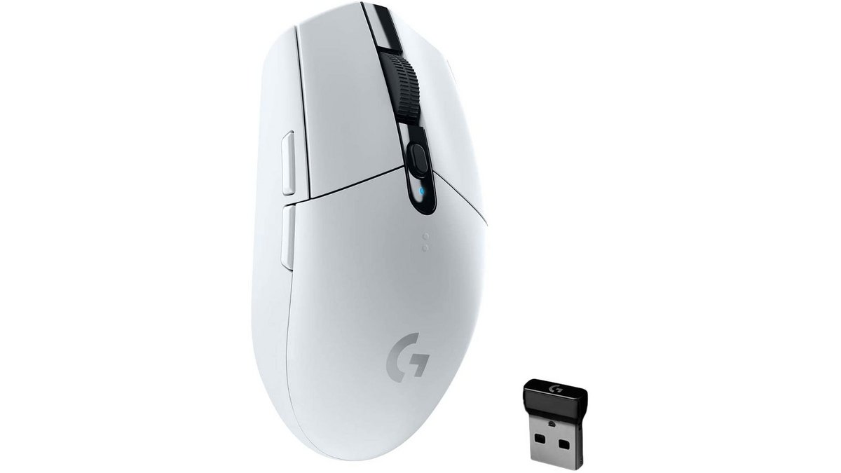 Souris Logitech G305 Hero