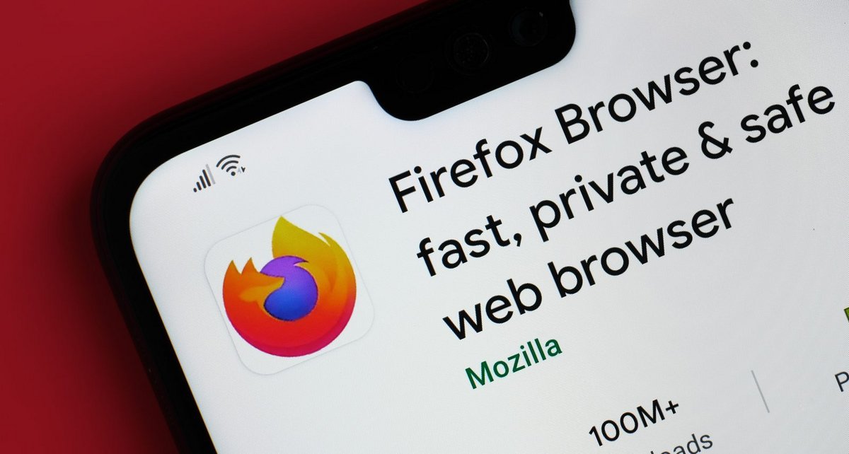 Mozilla corrige une faille zero day dans Firefox, mettez vite votre navigateur à jour ! © Clubic