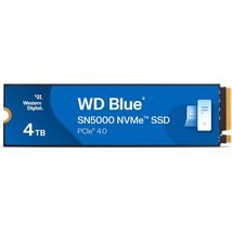 Western Digital WD Blue SN5000