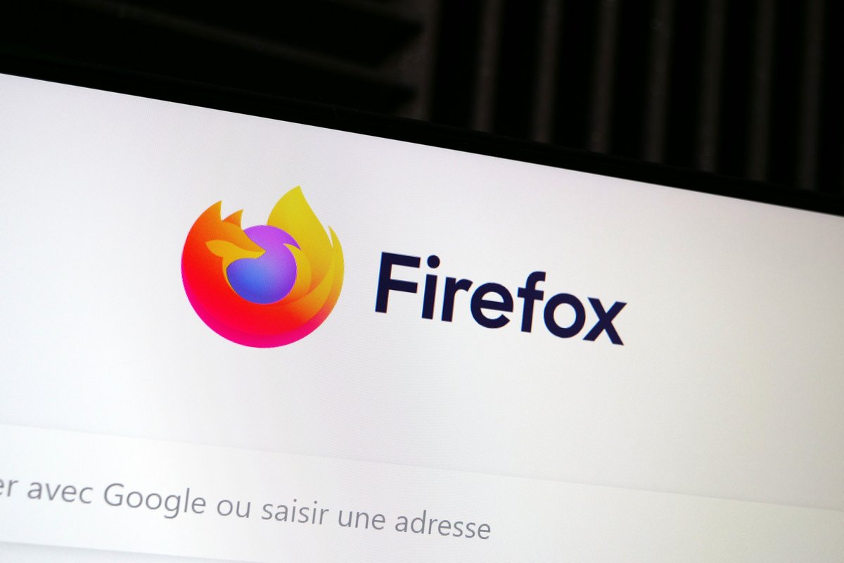 Voilà plus de 20 ans déjà que Firefox est disponible © Alexandre Boero / Clubic