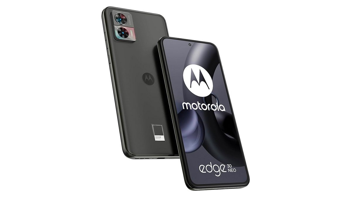 Motorola Edge 30 Neo 5G