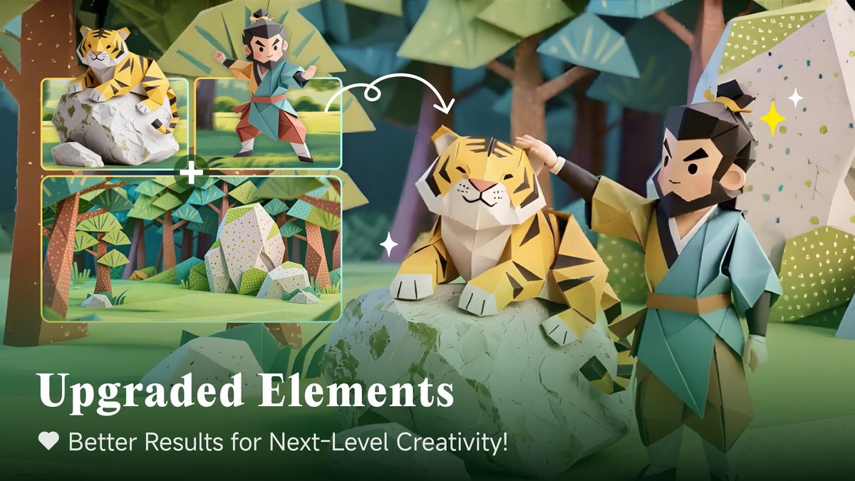 Kling génère des vidéos à partir d’un simple texte, offrant un moyen rapide et fluide de créer des contenus animés pour campagnes marketing, tests visuels ou présentations d’idées - Kling AI