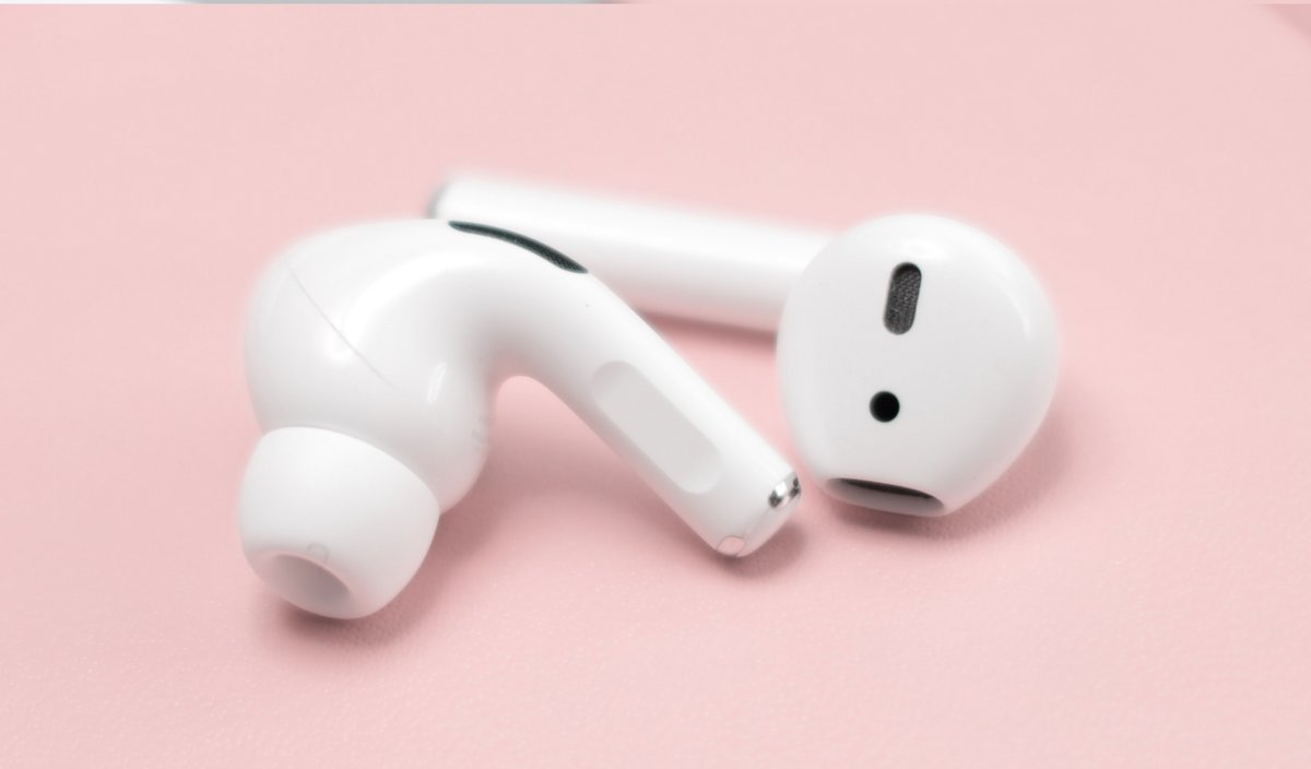 AirPods Pro