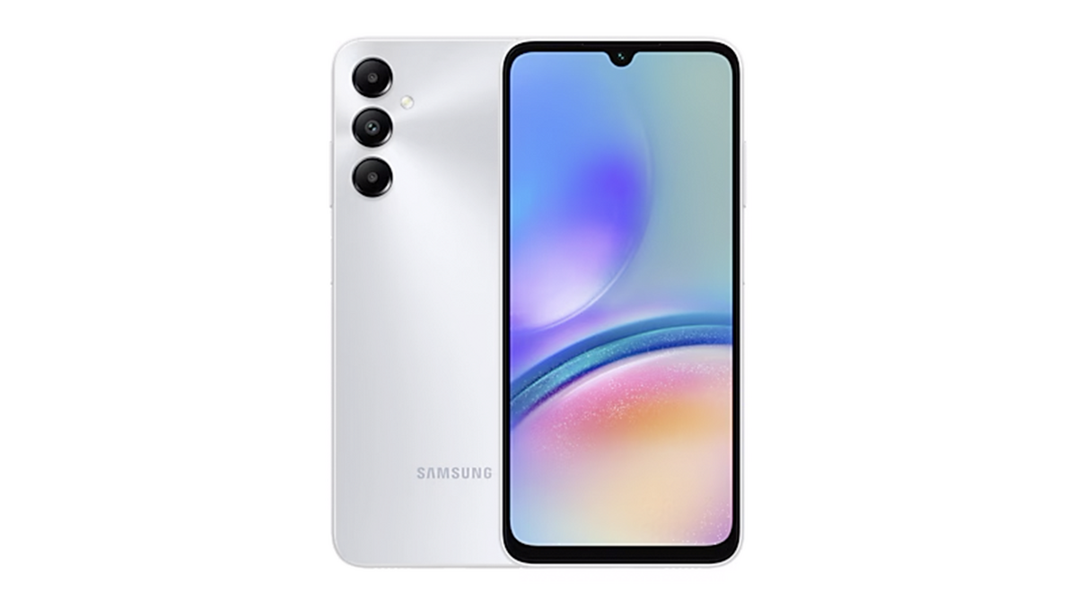 	Ce smartphone Samsung a tout ce qu’il faut… et son prix vient de chuter à 94 € © Samsung