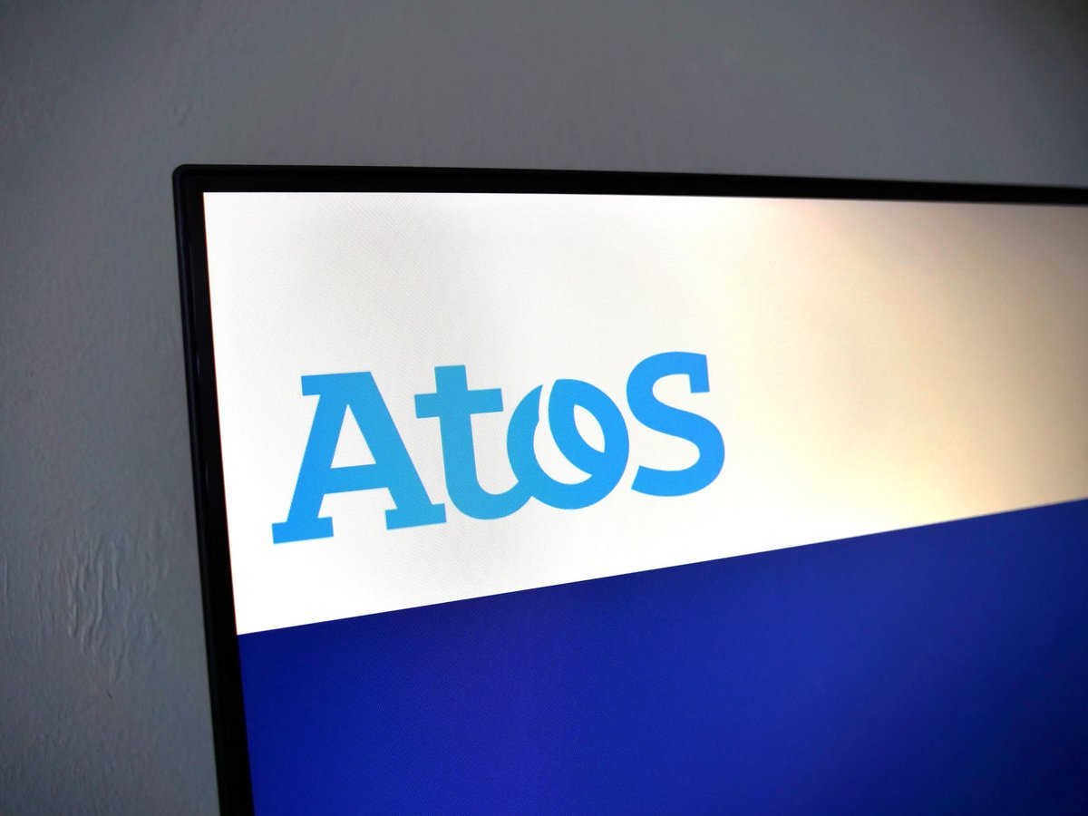 Atos pourrait mal finir l'année 2024 © Alexandre Boero / Clubic