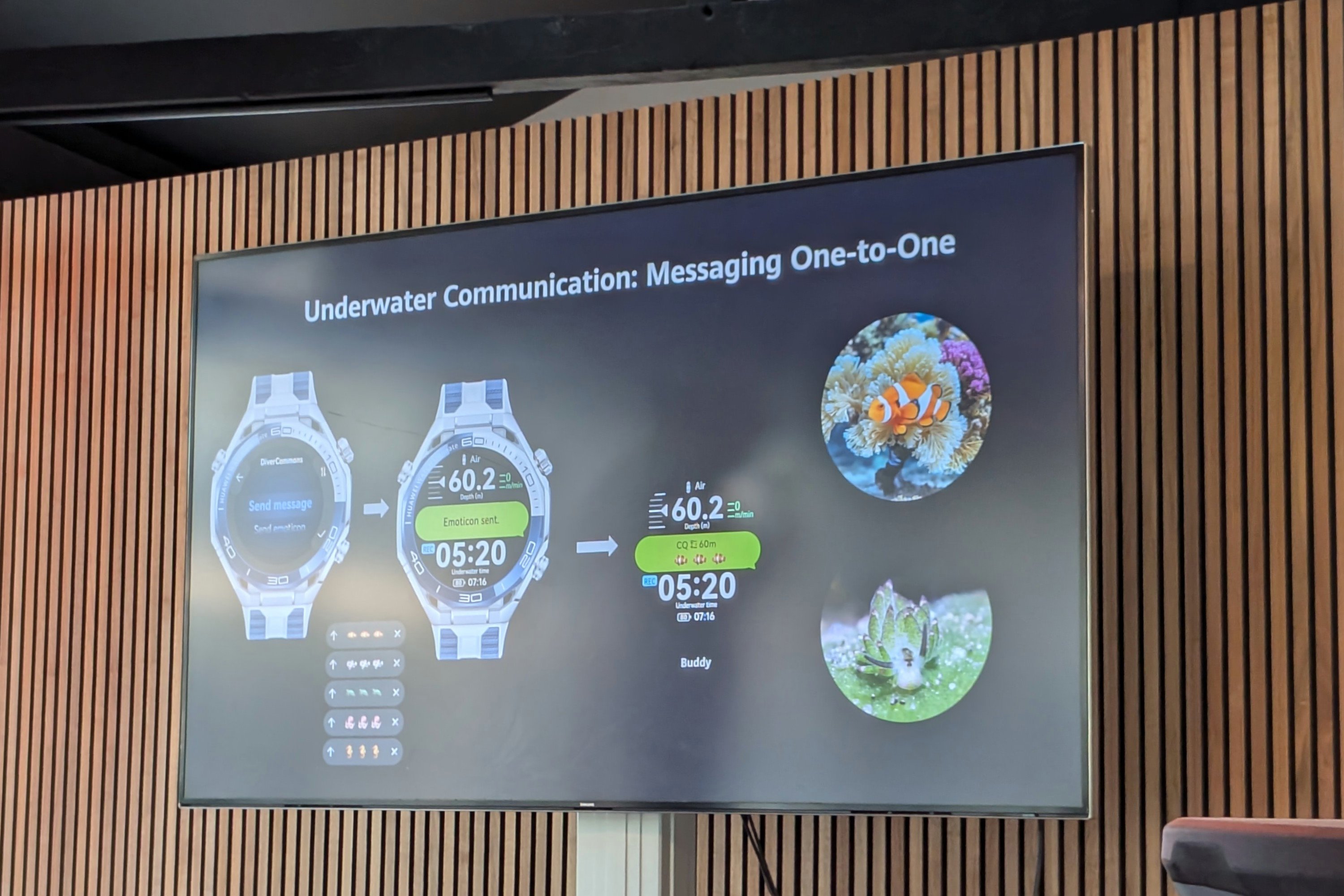 Huawei Watch Ultimate 2