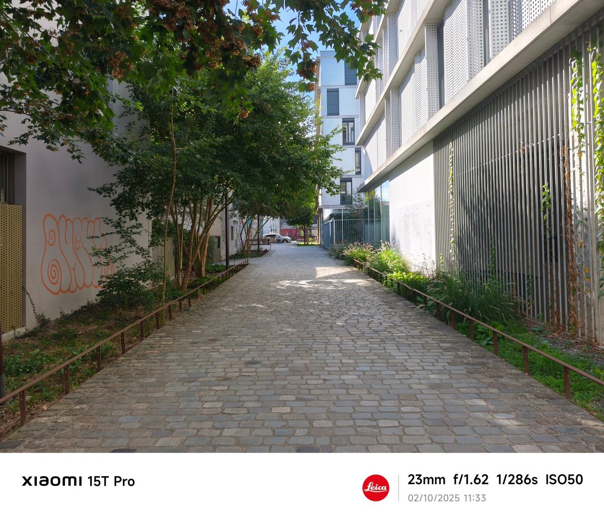 Xiaomi 15T Pro test ga