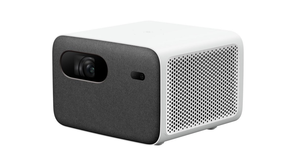 Xiaomi Mi Smart Projector 2 Pro