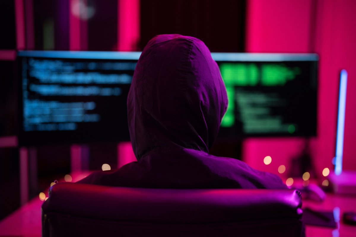 Ce méga-groupe de hackers a réussi à infiltrer le canal ultra-sensible de Google réservé à la police. © A HIP A HUB STOCK / Shutterstock