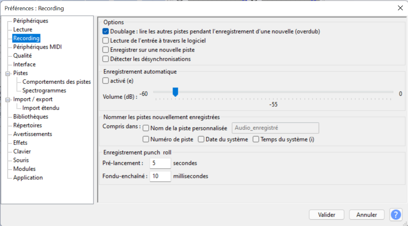 Audacity Préférence Comment gérer la latence.png