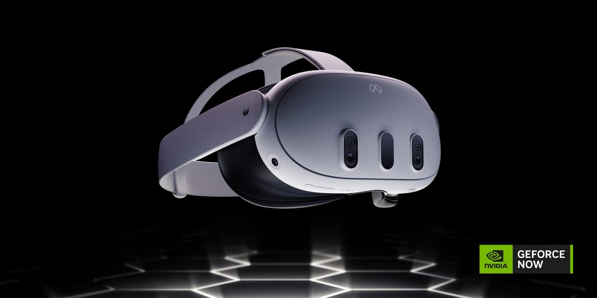 Le casque spatial d’Apple franchit une nouvelle étape dans le gaming avec l’intégration du service de cloud gaming de NVIDIA, élargissant son catalogue à plus de 2 000 titres. 