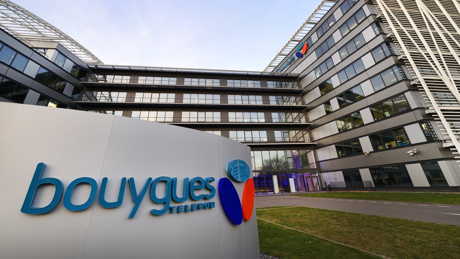 © Bouygues Telecom