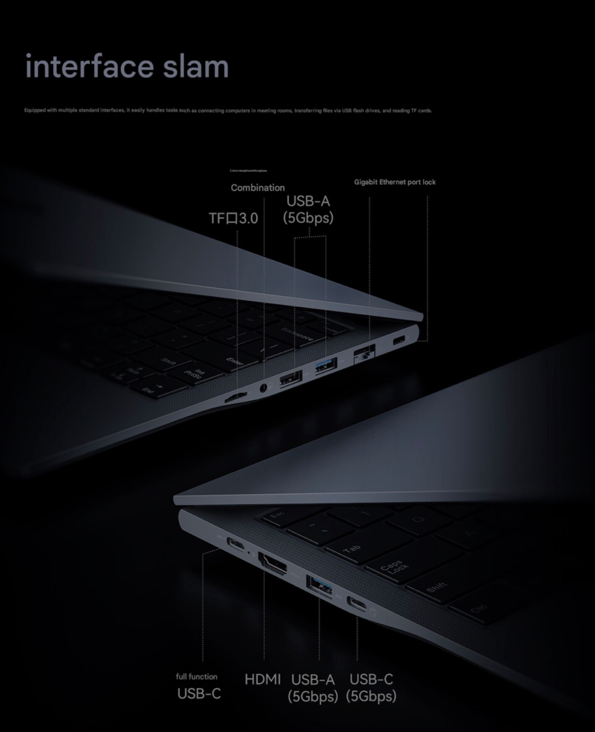 © Obook via NotebookCheck