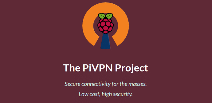 PiVPN