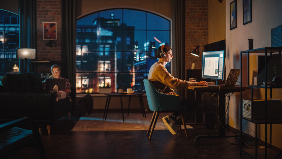 Bouygues lance une Bbox rentrée avec Wi-Fi 6 et 180 chaînes © Shutterstock