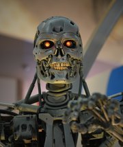 Les robots prendront-ils la place des soldats ? Les États-Unis veulent une armée autonome d'ici 2 ans