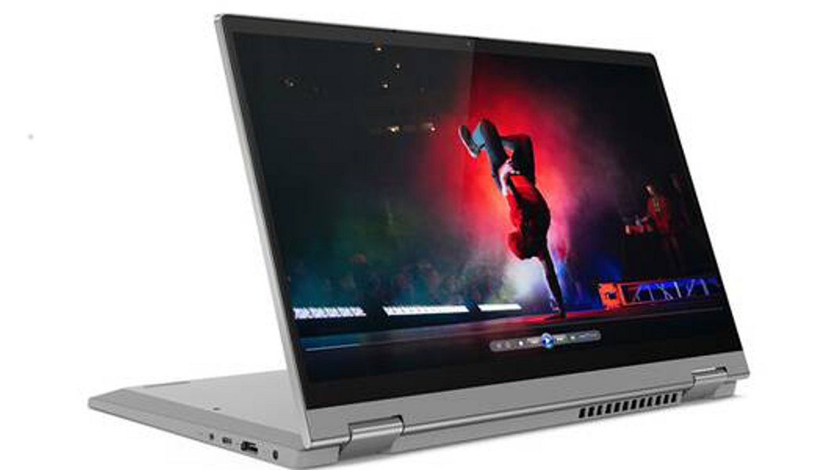 Lenovo Flex 5 BP