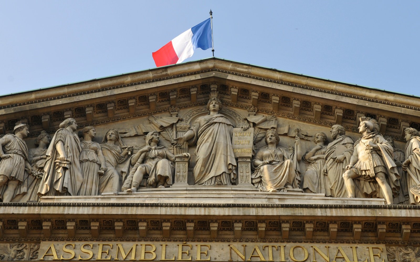 © Assemblée nationale