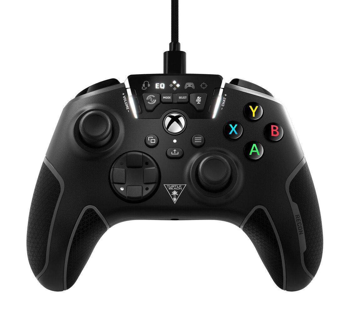 Turtle Beach Recon Controller