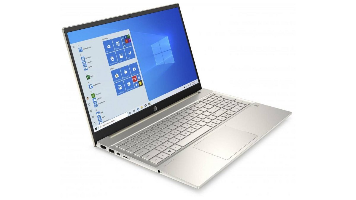 HP Pavilion 15-eh0008nf