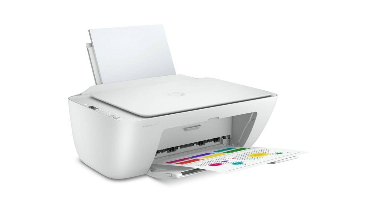 HP DeskJet 2710