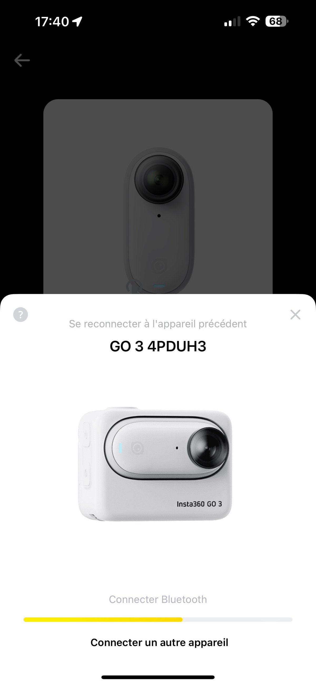 Insta360 Go 3