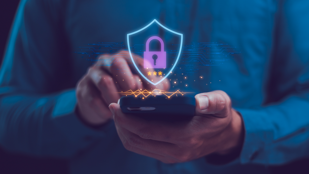 protection de données en ligne