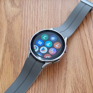 Samsung Galaxy Watch 5