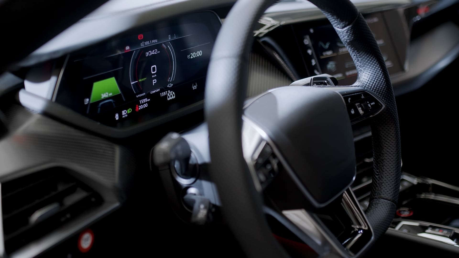 La CNIL détaille les droits auxquels peuvent prétendre les automobilistes. © wedmoments.stock / Shutterstock