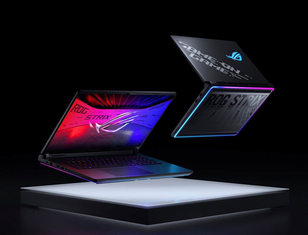 ASUS ROG 2025